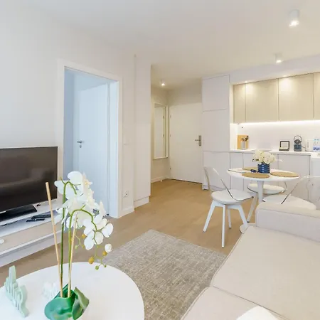 Apartament Mlynska 10 *