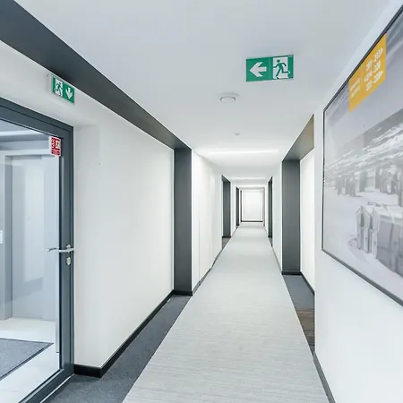 Mlynska 10 Apartament