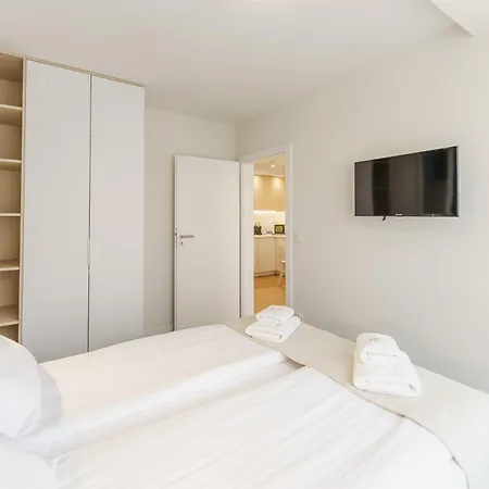 Apartament Mlynska 10