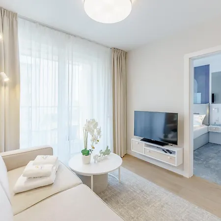 Apartament Mlynska 10 *