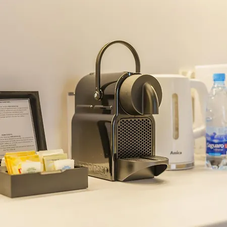 Mlynska 10 Apartament Kołobrzeg