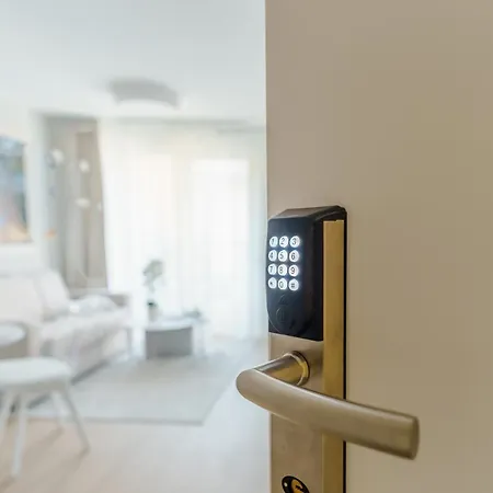 Apartament Mlynska 10 Kołobrzeg