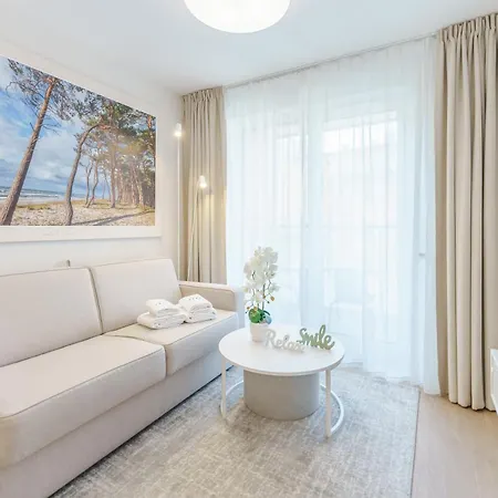Apartament Mlynska 10